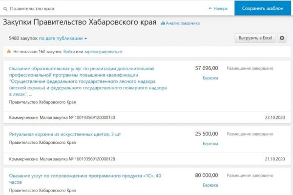 Почему сегодня не работает площадка кракен